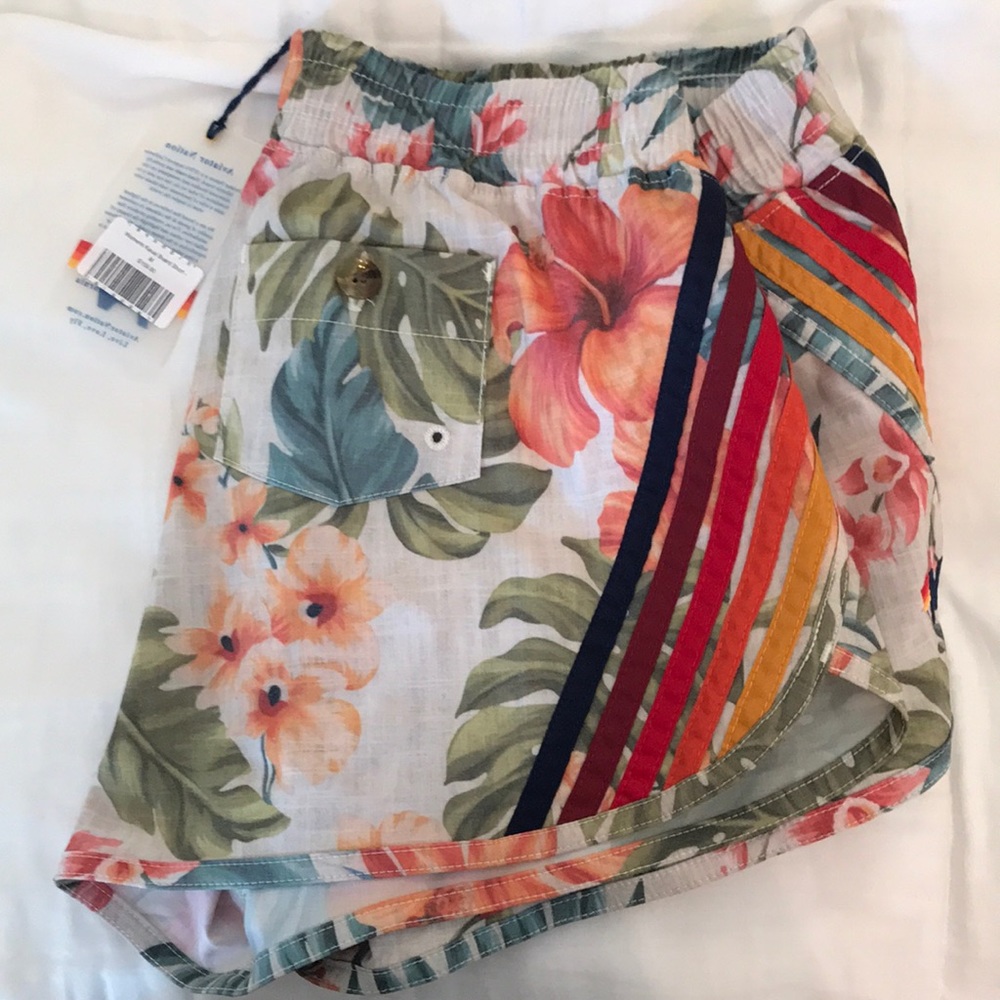 Aviator Nation Shorts size M